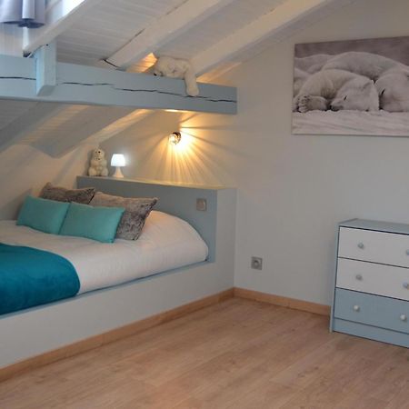 Chalet Avec Jacuzzi, Billard, Jardin Clos, Proche Paradiski Ла План Екстериор снимка