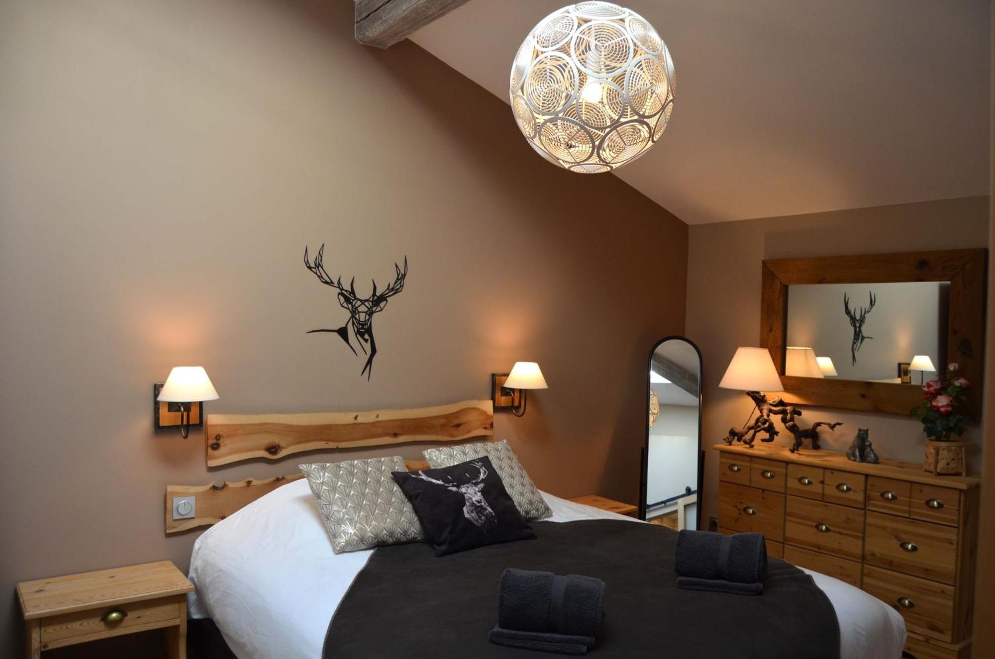Chalet Avec Jacuzzi, Billard, Jardin Clos, Proche Paradiski Ла План Екстериор снимка